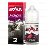 Skala Salt - Барбарис со льдом Skala Salt - Барбарис со льдом