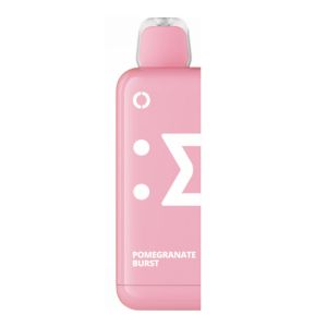 Картридж X-Link Classic Pod - Гранатовый Всплеск Картридж X-Link Classic Pod - Гранатовый Всплеск